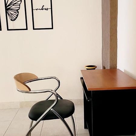 Victorino House En El Cerro De Las Rosas Con Cochera Córdoba Kültér fotó