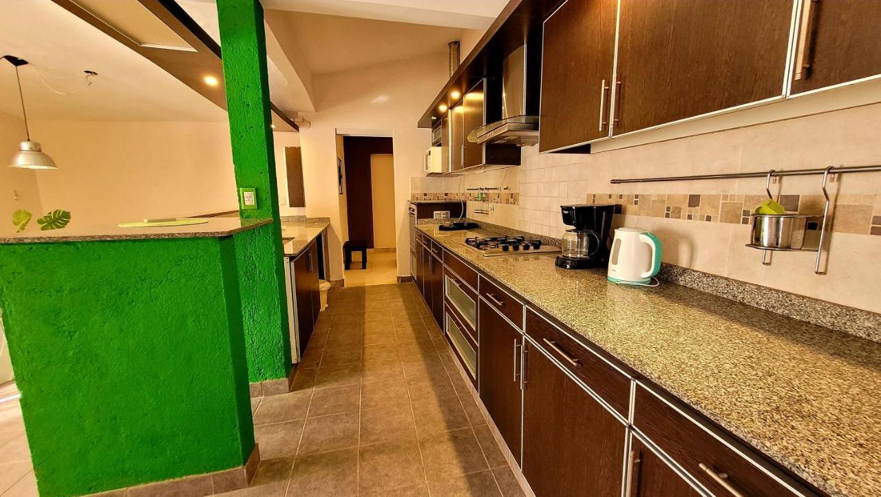 Victorino House En El Cerro De Las Rosas Con Cochera Córdoba Kültér fotó